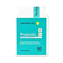 Probiotic, 60 kapsulių
