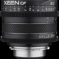SAMYANG XEEN CF 16MM T2.6 CANON