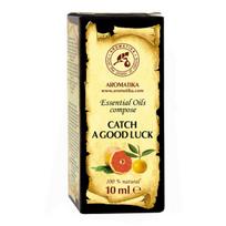 ,,Pagauk sėkmę“ eterinių aliejų mišinys 10ml.