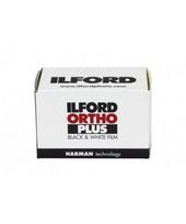 Fotojuosta Ilford ORTHO Plus 80 135/36