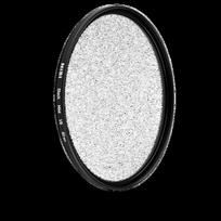 NISI FILTER BLACK MIST 1/8 82MM