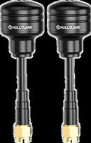 HOLLYLAND LOLLIPOP ANTENNA (BLACK)
