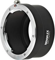 NOVOFLEX ADAPTER LEICA R LENSES TO NIKON Z
