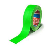 Gaffer klijavimo juosta Bright Green 25m x 50mm