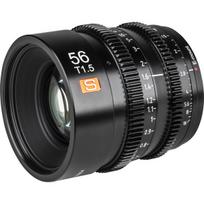 Viltrox objektyvas S 56mm T1.5 (e-mount)