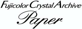 Fuji paper CA 10.2mm x 186m, matte
