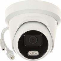 Hikvision IP CAMERA DS-2CD2347G2-L(2.8mm)(C) ColorVu - 4 Mpx Hikvision