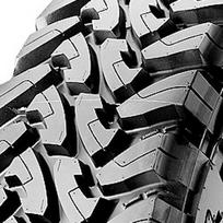 Toyo Open Country M/T ( 30x9.50 R15 104Q, POR, su ratlankio saugos lentele (FSL) )