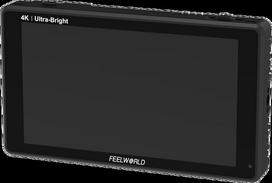 FEELWORLD MONITOR LUT6S 6" WITH SDI