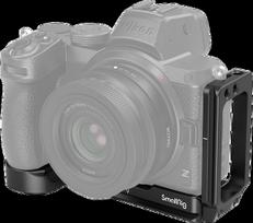 SMALLRIG 2947 L-BRACKET FOR NIKON Z5/Z6/Z7