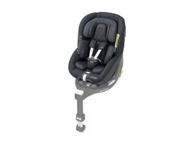 Maxi-Cosi Pearl 360 i-Size automobilinė kėdutė Authentic Graphite 0-18 kg