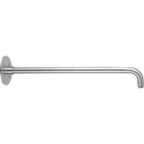 Laikiklis dušo galvos Minimal steel 40cm