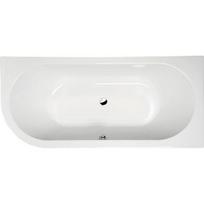Vonia VIVA R 185x80x47cm dešininė Akrilinė 72129