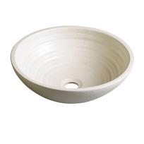 Keramikinis praustuvas ATTILA 44cm DK005