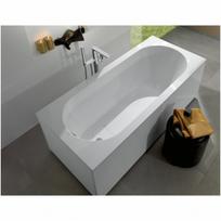 Vonia Villeroy & Boch Oberon 170x75cm su kojomis