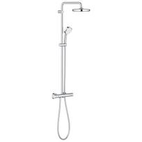 Termostatinė dušo sistema GROHE Tempesta Cosmo 27922001