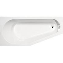 Vonia TIGRA L 170x80x46cm Akrilinė 00111