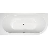 Vonia VIVA L 175x80x47cm Akrilinė 70119