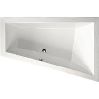 Vonia TRIANGL 180x120x50cm dešininė Akrilinė 20611
