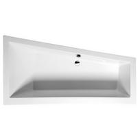 Vonia ANDRA 170x90x45 cm dešininė Akrilinė 81511