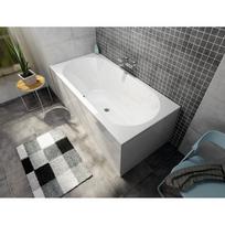 Vonia ASTRA B 165x75x48cm Akrilinė 32611+PO60/60