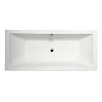 Vonia KRYSTA 180x80x39cm Akrilinė 71710