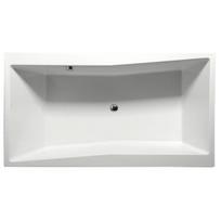 Vonia QUEST 180x100x49cm Akrilinė 78511