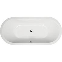 Vonia VIVA O 175x80x47cm ovali Akrilinė 79119