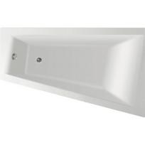Vonia METUJE 160x100x42cm dešininė G2611