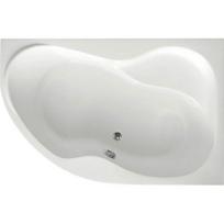 Vonia CIDLINA 160x105x45cm dešininė G3614