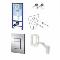 Potinkinis Grohe WC rėmas Rapid SL 5 in 1