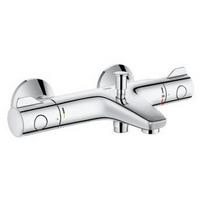 Termostatinis vonios maišytuvas Grohe GROHTHERM 800