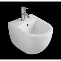 Pakabinama Villeroy & Boch Subway bidė Compact