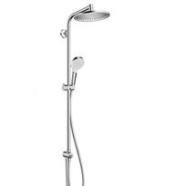 Dušo komplektas Hansgrohe Crometta S 240 1 Jet