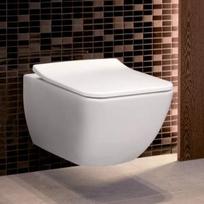 Pakabinamas unitazas Villeroy&Boch Venticello DirectFlush su SLIM SoftClose dangčiu
