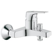 Sieninis vonios/dušo maišytuvas Grohe BauFlow 23756000