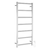 Elektrinis rankšluosčių džiovintuvas Smedbo FK706, 500x1212mm