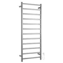 Elektrinis rankšluosčių džiovintuvas Smedbo FK701, 500x1212mm