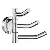 Slankiojantis trigubas kabliukas Smedbo Home HK327