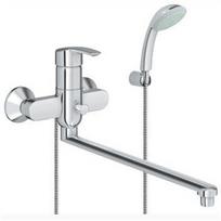 Maišytuvas voniai ilgu snapu Grohe Multiform