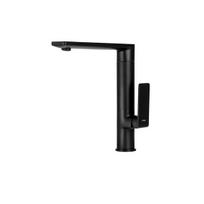 Virtuvinis maišytuvas Corsan CMB7121BL Trino, juodas