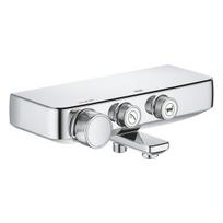 Termostatinis vonios maišytuvas Grohe Grohtherm SmartControl 34718000