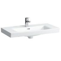 Praustuvas Laufen Pro Nordic 8109570001041, 80 x 42
