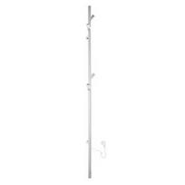 Elektrinis rankšluosčių džiovintuvas Smedbo, H1700mm, FK716