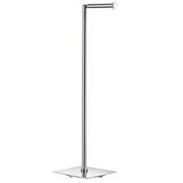 Laisvai pastatomas laikiklis tualetiniam popieriui Outline Lite FK636