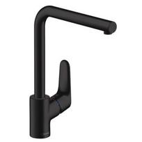 Virtuvinis maišytuvas Hansgrohe Focus M41