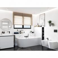 Vonia Corsan E230XL INTERO Dešininė 170cm
