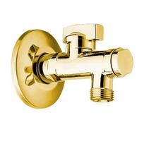 Kampinis ventilis ANTEA 1/2x3/8