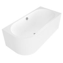 Vonia Astra 160cm dešininė