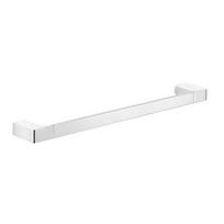 Rankšluosčių kabykla Pirenei chromo apdaila 450x66mm